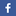 Facebook logo - JS Proputec A/S profile